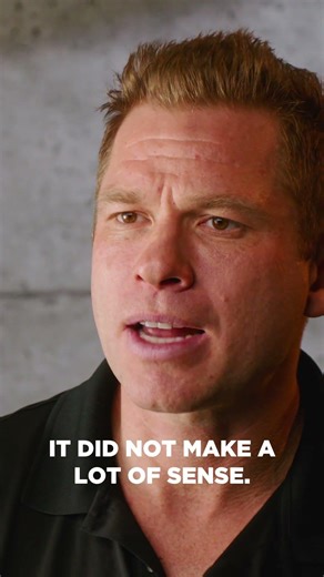 Is Your Current Ladder Hoist Taking Up Too Much Space? | SV03-H11-P