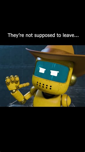 NEW Animated Series Trailer (2026)