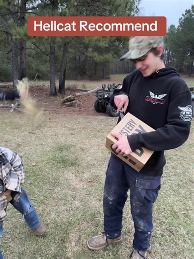 Discover Unique Mystery Hats at Hellcat Acres