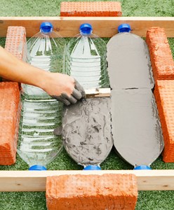 3.1M views · 5.5K reactions | Easy Methods To Recycle Plastic Bottles Into Functional Home Items | Transformazing | Facebook