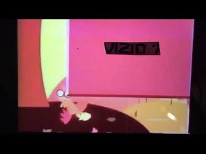 PBS Kids Station ID - Squirrel (2001 WVPT)