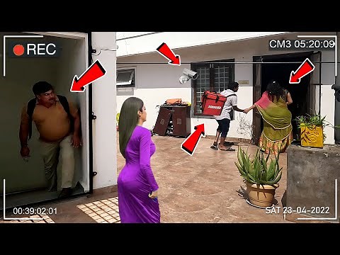 ACT OF BETRAYAL | Husband Caught Cheating Wife | Trust In Relationship | Awareness Video | Eye Focus