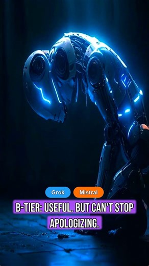 I Ranked EVERY AI Model Honestly 🤖 (ChatGPT Fans Won't Like This)