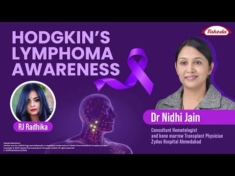 Hodgkin’s Lymphoma Awareness | Early Detection & Treatment with Dr. Nidhi Jain