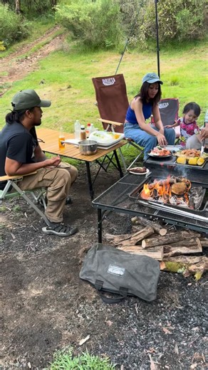 thai camping food 🥰🥰🥰👍 #fblifestyle | Drifta Camping and 4WD