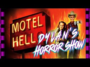Motel Hell 1980 Movie Review | The Horror Show | Pop Culture Philosophers |