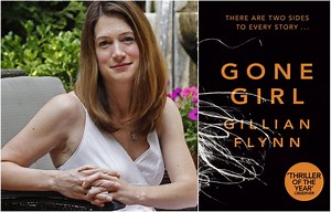 'Gone Girl' interview: Screenwriter Gillian Flynn opens up about adapting her novel and how Ben Affleck's chin made it into the script