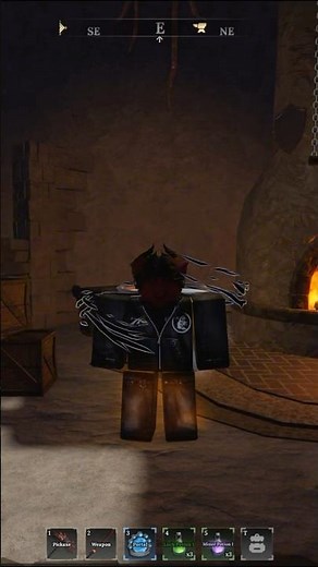 BEST FORGING TIP IN THE FORGE ROBLOX ⛏️...