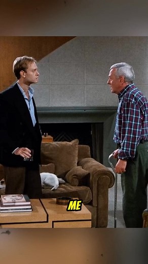 Frasier Funny Moments 2x21 P.8 #Frasier | Frasr Moments