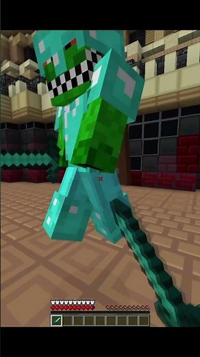 Minecraft PvP Lesson #22