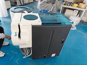 Reliable Wholesale Roche Cobas E601 Immunoassay Analyzer Auto Chemiluminescence Analyzer for Laboratory