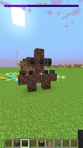 Creating a Character Sculpture in Minecraft