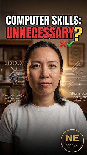 Is understanding computers truly necessary?