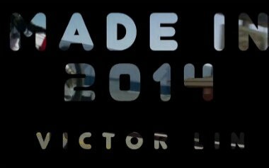 2014年45首欧美流行金曲爆赞混音mv