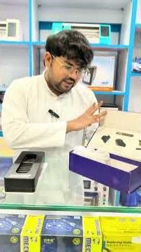 Mechanic iSlide Microscope Base | Upgrade Your OLD Microscope | Why Technicians Need It #abest