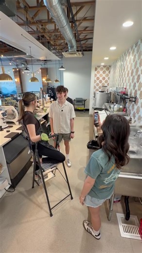 The Sacrifices for Perfect Matcha: A Barista's Journey