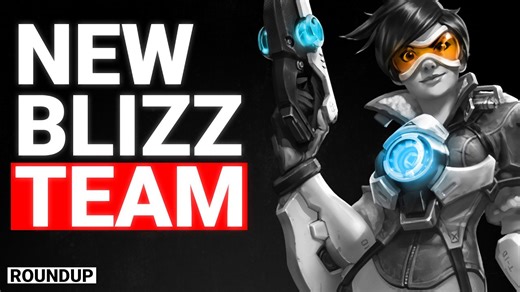 Microsoft Are FINALLY Doing Something With Blizzard's IP