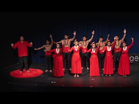 The History and Hidden Story Behind Hula | Pacific Islander Club | TEDxMenlo College