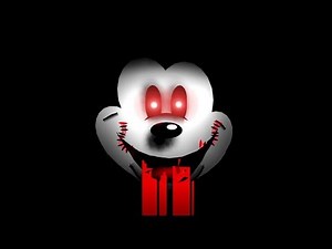 WaltDisneyHauntedStudio