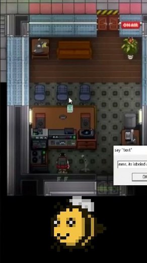 SS13: Conspiracy Radio Time