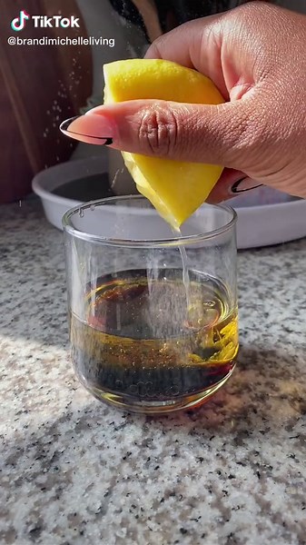 Homemade Sherry Vinaigrette Salad Dressing Recipe