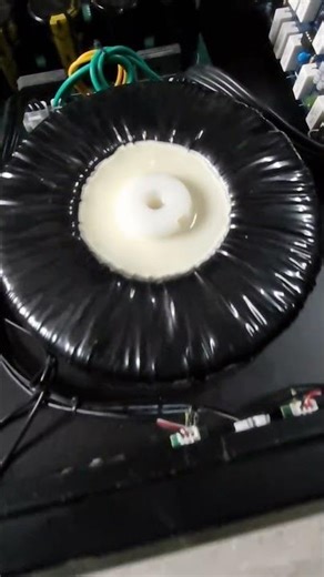 2400W Power Amp vs. 12-Inch Subwoofer Maximum Bass Test! 🔊 #nghia #automobile #speaker