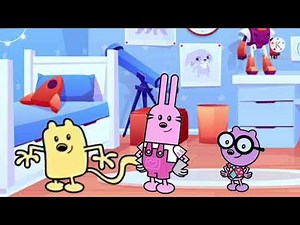 Wow! Wow! Wubbzy! | 16th Anniversary Special | Wubbzy, Widget & Walden Reacts To Old Voice Videos.