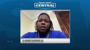 94K views · 231 reactions | ⚾️ Blue Jays Central @ Home ⚾️ Catch up with the Toronto Blue Jays star Vladimir Guerrero Jr. as he awaits baseball's return! Jamie Campbell, Joe Siddall, Dan Shulman, and Buck Martinez take a look back at Vladdy's debut and more in Blue Jays Central @ Home. | Sportsnet | Facebook