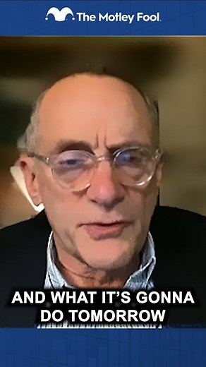 5.5K views · 22 reactions | The Only Two Things That Matter for Investors (Howard Marks) | The Motley Fool | Facebook