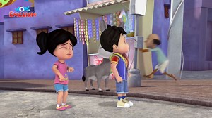 12K views · 799 reactions | With different animal D.N.As, Madmax performs a unique experiment on creatures, he creates a giant bug. Mad max orders the Giant bug to destroy Fursat Gunj and Vir. What will the Giant Bug do? Watch now!... | Wow World | Facebook