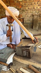 Amazing engineering mind of a village old man created modern farming tools for farmers, Amazing engineering of a village old man, #hand-work #farmerlife | Amazing Box