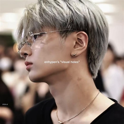 Enhypen Sunoo's Visual Impact in K-pop