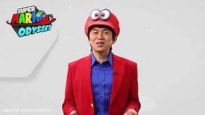 Super Mario Odyssey All Worlds Kingdom So far HD More | Gameplay Walkthrough