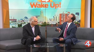 We had a great time joining News 4 WIVB Buffalo’s Wake Up! this morning for another JazzBuffalo Update and to talk about the Jazz at Kleinhans program with Scott Patterson of News 4 Buffalo — and our vision to position Kleinhans Music Hall as Buffalo’s premier home and center for jazz. We’re thrilled about the incredible concerts ahead that celebrate artistry, community, and the enduring spirit of jazz right here in our city. Enjoy the watch! Join us as we continue to make Buffalo a true jazz de