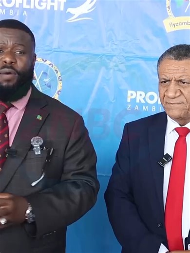 Proflight Launches Lusaka-Livingstone-Windhoek flight By Masauso Mkwayaya Government says improved air connectivity is a key driver of trade and tourism. Speaking at the launch of Proflight’s Lusaka-Livingstone-Windhoek inaugural flight, Mr. TAYALI said the Government is creating a strategic corridor to improve business mobility, reduce travel time, and open new opportunities for the people. Mr. TAYALI said the Government values Public-Private Partnerships and will continue to provide an enablin