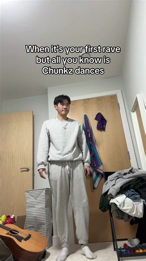 Chunkz dances are peak @chunkz #chunkz #betasquad