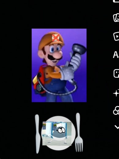 Luigi y sus Aventuras con Emojicats