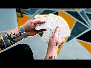 Card Trick Tutorial - PRAXIS Control