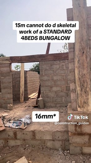 Building a House with Gravel Pillars: Construction Guides & Tips