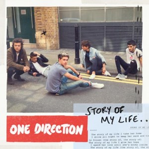 Letra de Story of my life en español - One Direction