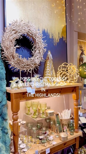 The Old School Beauly on Reels