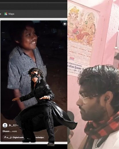 Krish Ka Gana | "Dil Na Diya" Viral Singing Performance | Jamshedpur Boy