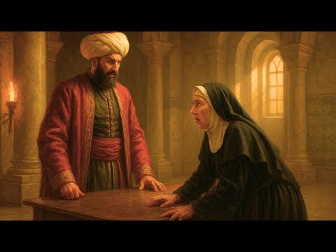 How the Ottomans Used Christian Nuns as Weapons of Fear