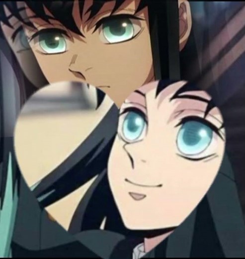 Muichiro Singing Night Dancer! #muichiro #demonslayer