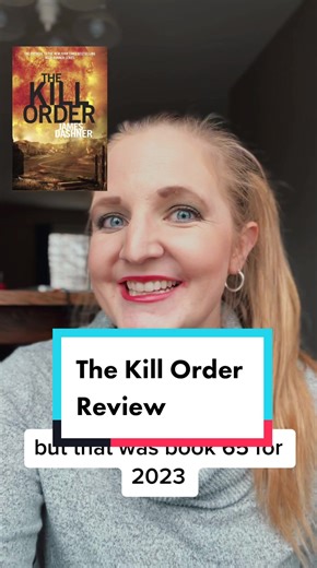 Exploring 'The Kill Order' by James Dashner