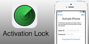 Check iCloud Activation Lock Status of iPhone or iPad by IMEI Online