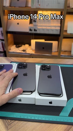 تجربة مذهلة مع iPhone 14 Pro Max