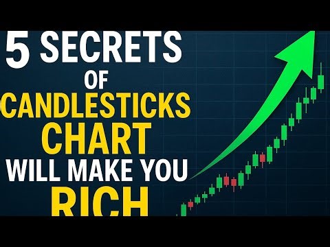 5 Candlestick Secrets That Can Make You Rich | Most Traders Don’t Know This |