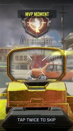 RPD Gold Unlock #codm #callofduty #cod #callofdutymobile #mvp #goldgrind #proplays