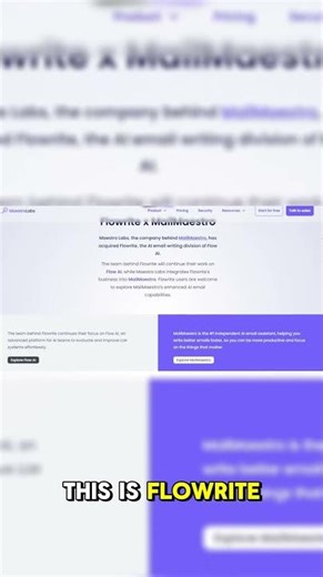 This AI Writes Emails for You ✉️🤯